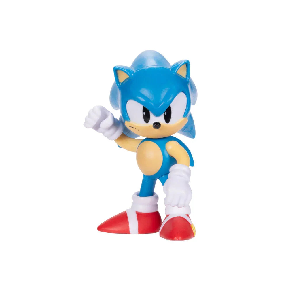 Funko Pop! Sonic The Hedgehog Pack 5 Figure da Collezione 6 cm - Nerdscape Nerdscape