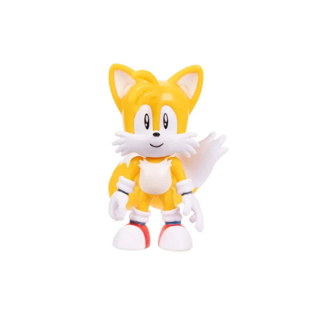 Funko Pop! Sonic The Hedgehog Pack 5 Figure da Collezione 6 cm - Nerdscape Nerdscape