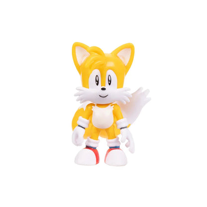 Funko Pop! Sonic The Hedgehog Pack 5 Figure da Collezione 6 cm - Nerdscape Nerdscape