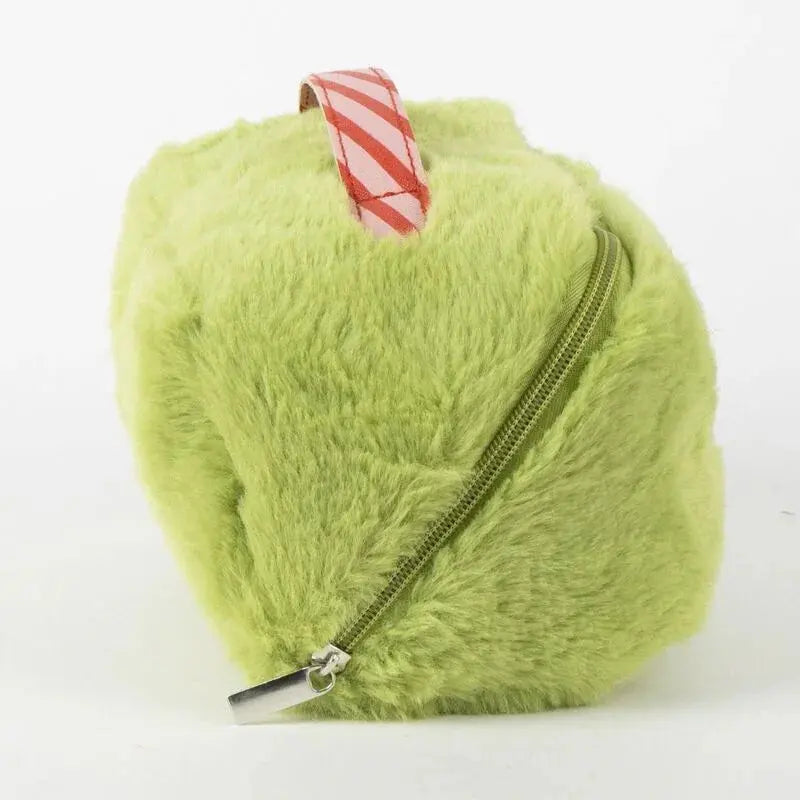The Grinch vanity case Nerdscape