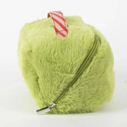 The Grinch vanity case Nerdscape