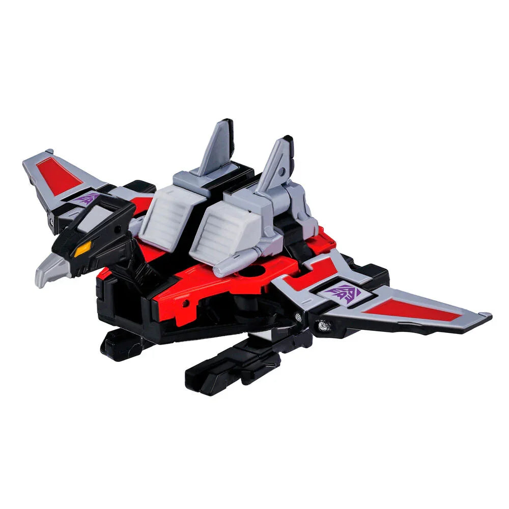 Transformers Soundwave e Condor Laserbeak Figura da Collezione 23cm - Nerdscape Nerdscape