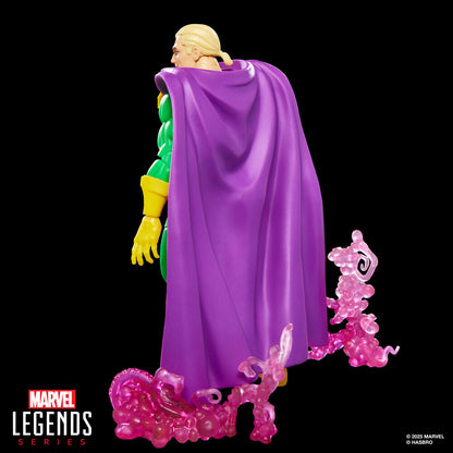 Figurine Spider-Man Mysterio de Marvel Comics, 15 cm