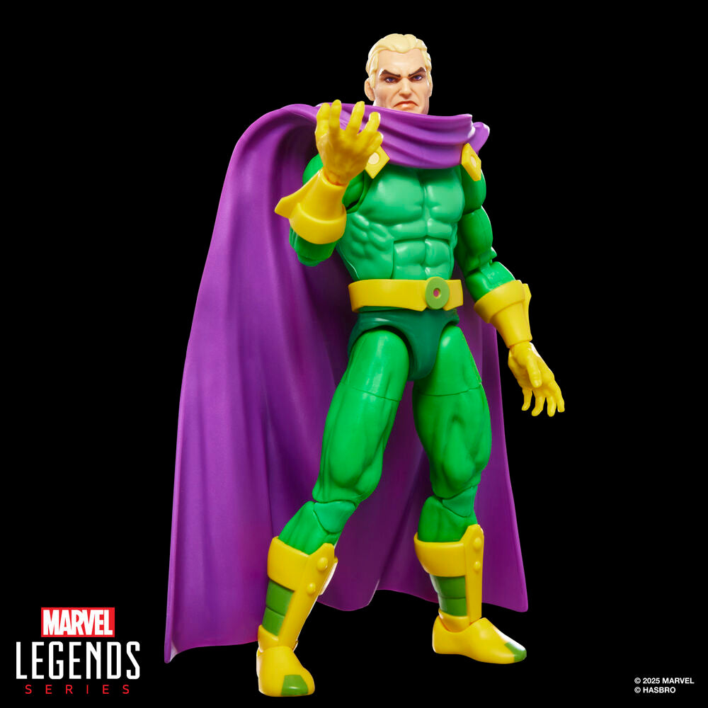 Figurine Spider-Man Mysterio de Marvel Comics, 15 cm