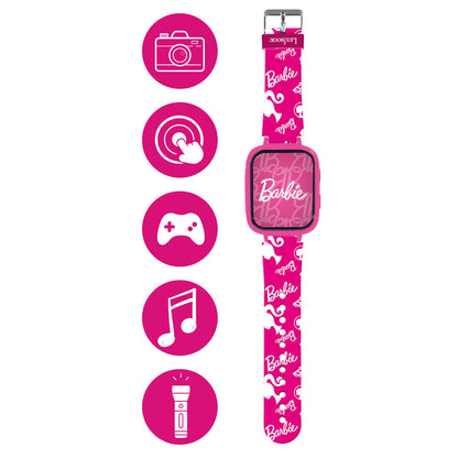 Barbie Digital watch with camera Nerdscape