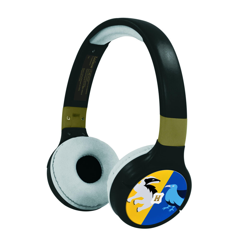 Funko Pop! Harry Potter Foldable Headphones - Nerdscape Nerdscape
