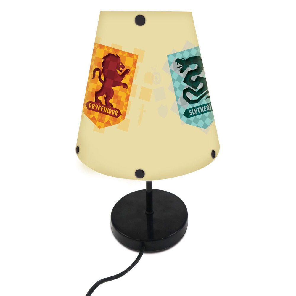 Funko Pop! Harry Potter Lamp Figura da Collezione - Nerdscape Nerdscape
