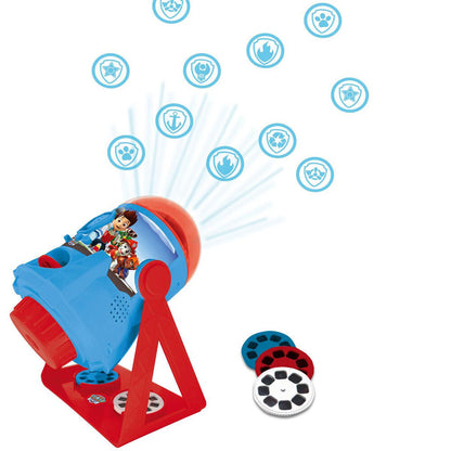 Paw Patrol My Stories Projector Nerdscape
