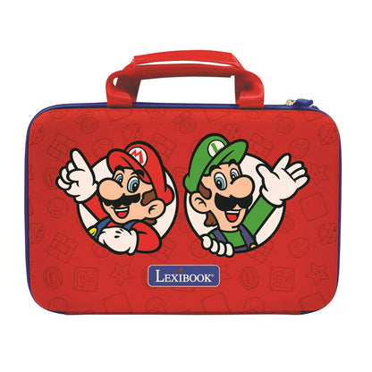 Nintendo Super Mario Protective Cover Nerdscape