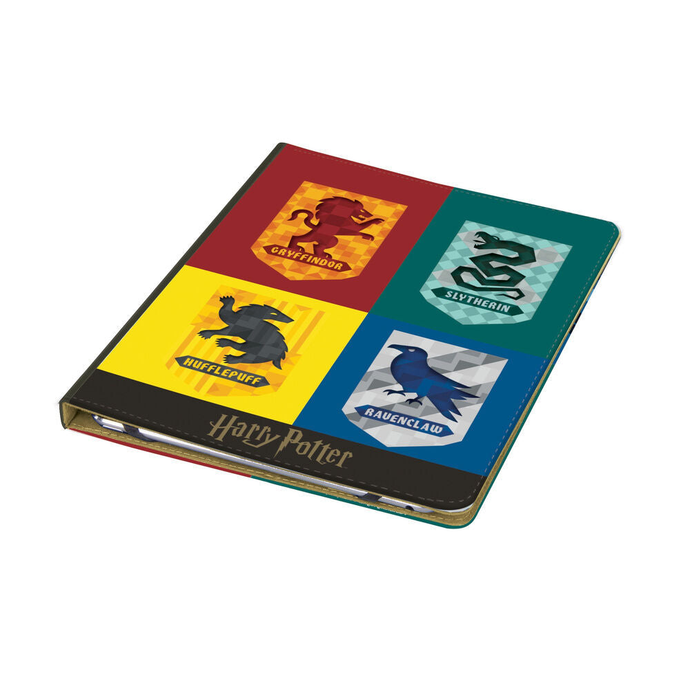 Harry Potter Custodia Tablet 7-10 Pollici - Nerdscape Nerdscape