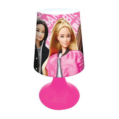 Barbie Mini Lamp Nerdscape