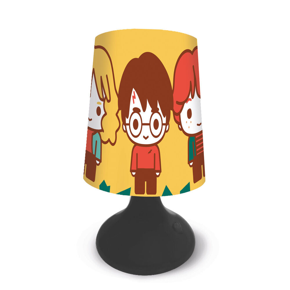Funko Pop! Harry Potter Mini Lamp - Figura da Collezione - Nerdscape Nerdscape