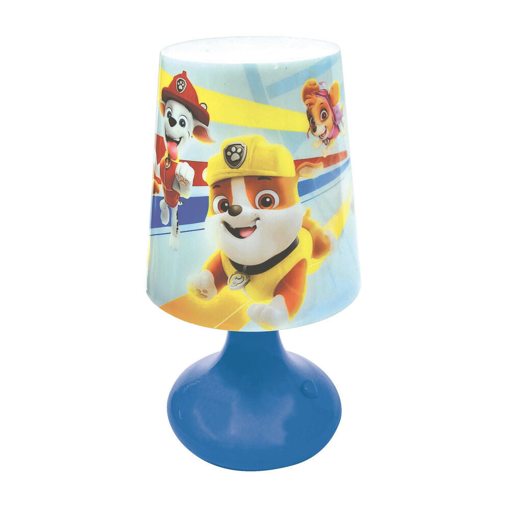 Paw Patrol Mini Lamp Nerdscape