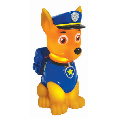 Paw Patrol Chase 3D Night Light Nerdscape