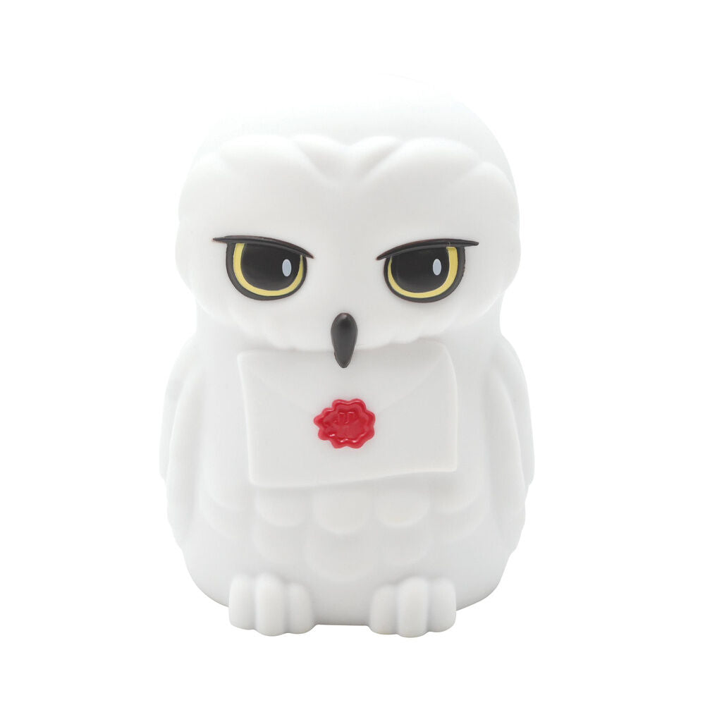 Funko Pop! Harry Potter Hedwig 3D Night Light Figura da Collezione - Nerdscape Nerdscape