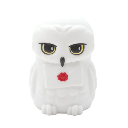 Funko Pop! Harry Potter Hedwig 3D Night Light Figura da Collezione - Nerdscape Nerdscape