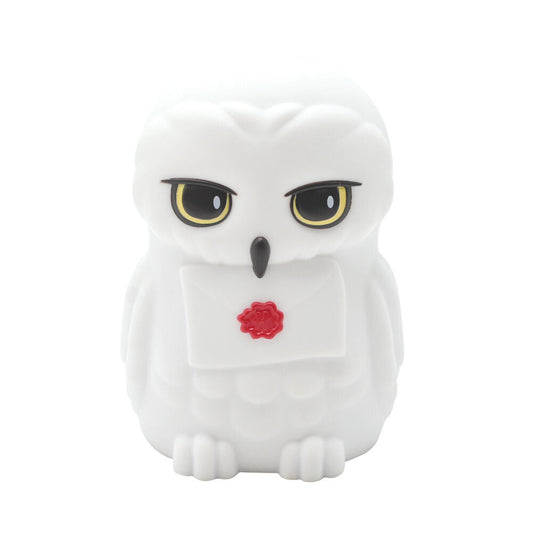 Funko Pop! Harry Potter Hedwig 3D Night Light Figura da Collezione - Nerdscape Nerdscape