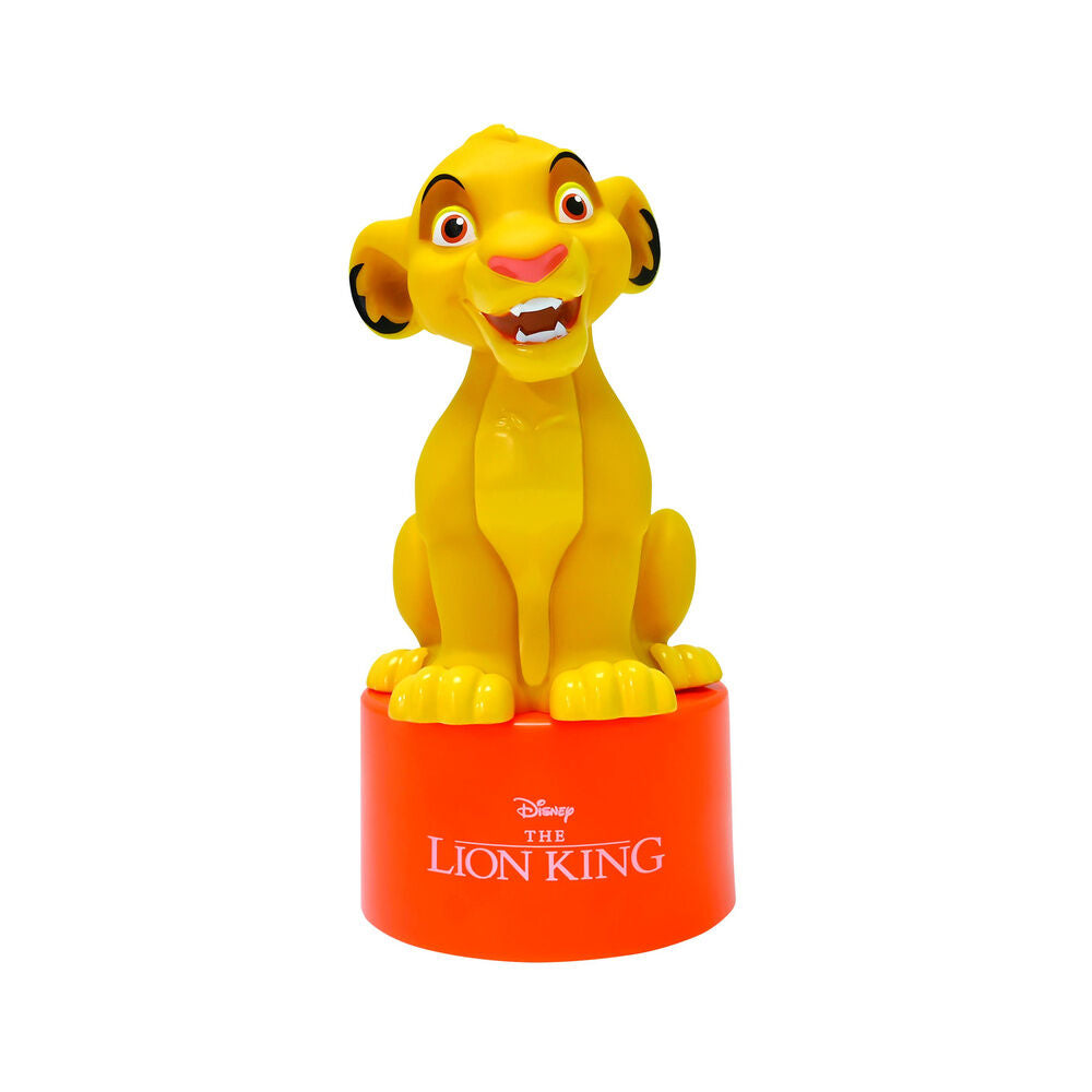 Disney The Lion King Night Light Speaker Nerdscape