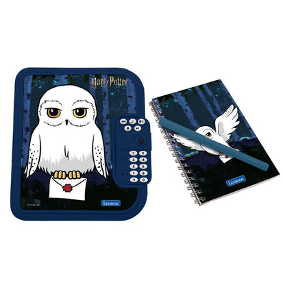 Funko Pop! Hedwig Electronic Journal - Figura da Collezione - Nerdscape Nerdscape