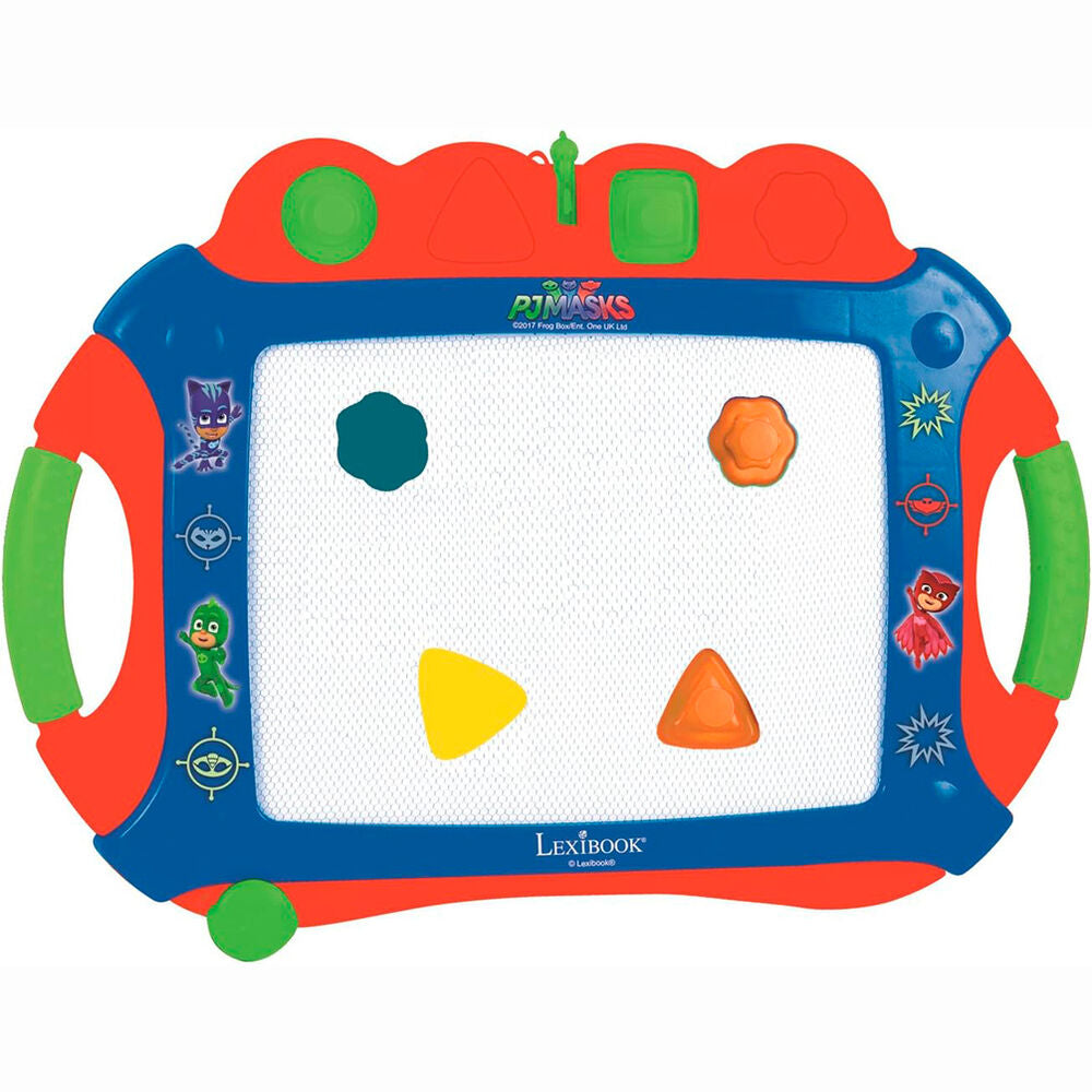 PJ Masks Magnetic Drawing Board Nerdscape