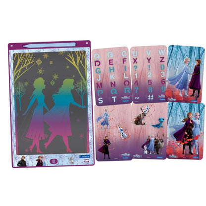 Disney Frozen Electronic Ink Tablet Nerdscape