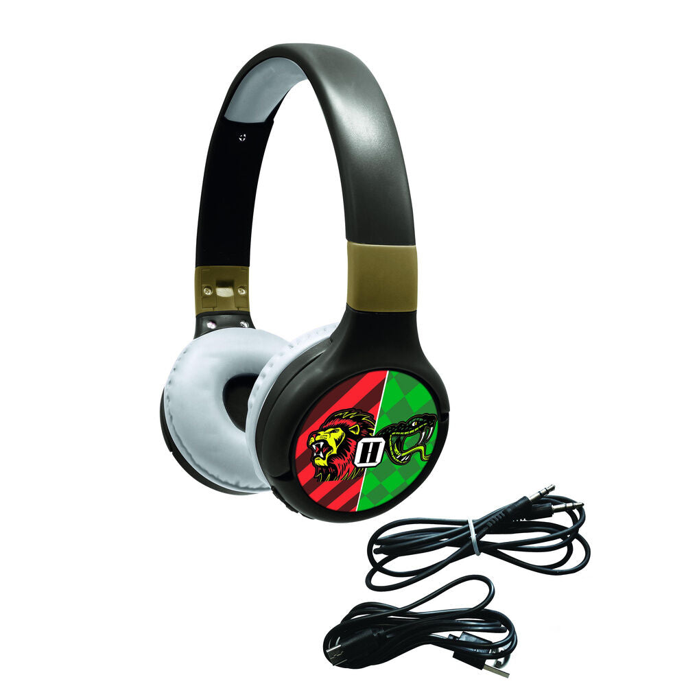 Funko Pop! Harry Potter Foldable Headphones - Nerdscape Nerdscape