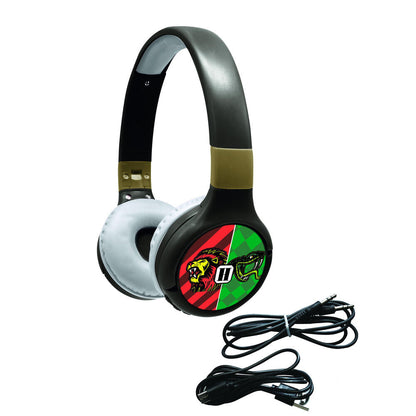 Funko Pop! Harry Potter Foldable Headphones - Nerdscape Nerdscape