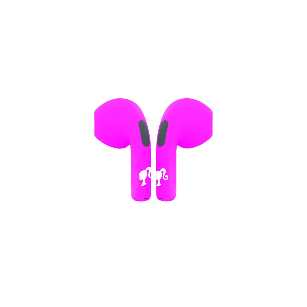 Barbie earpods Nerdscape