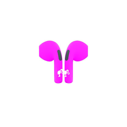 Barbie earpods Nerdscape