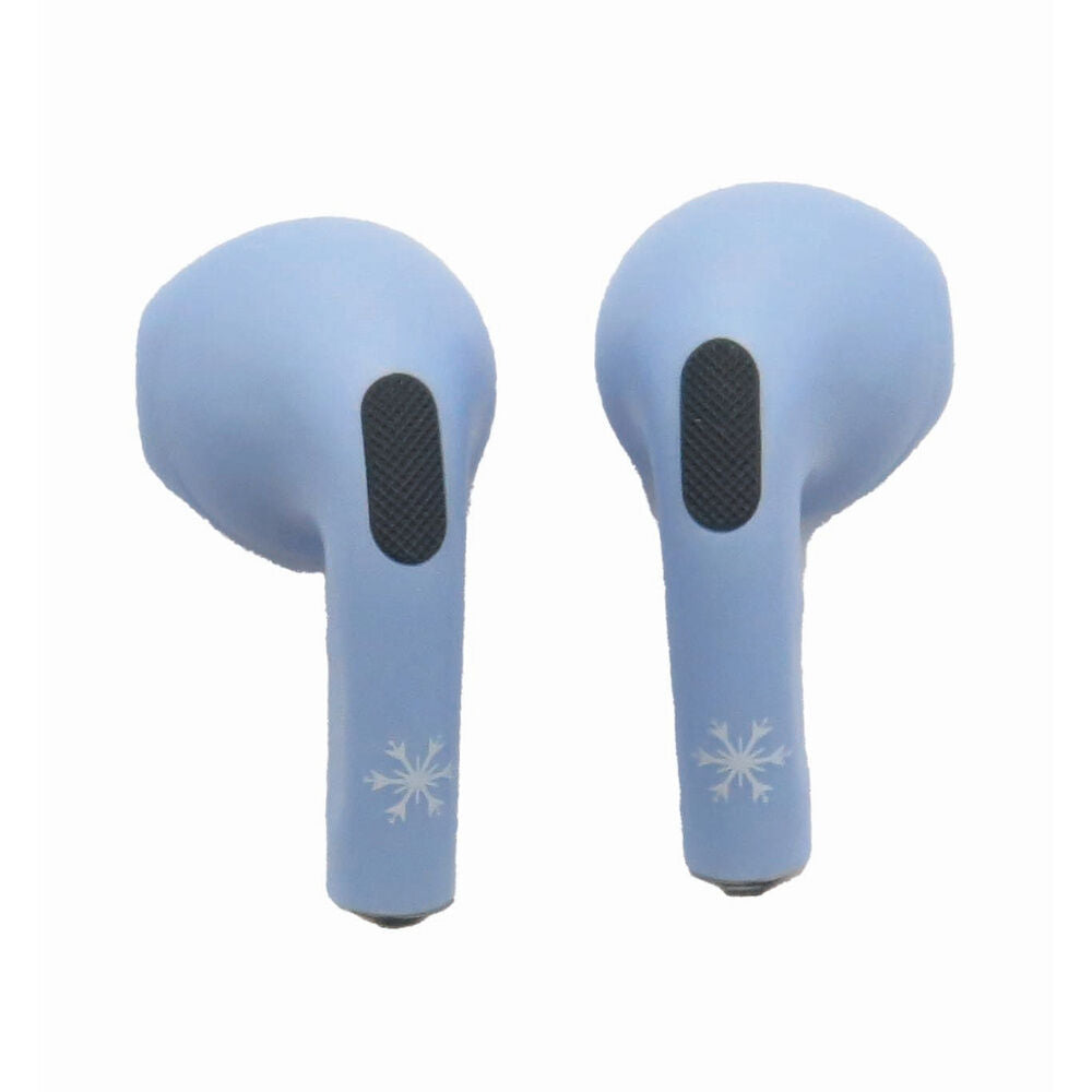 Disney Frozen earpods Nerdscape
