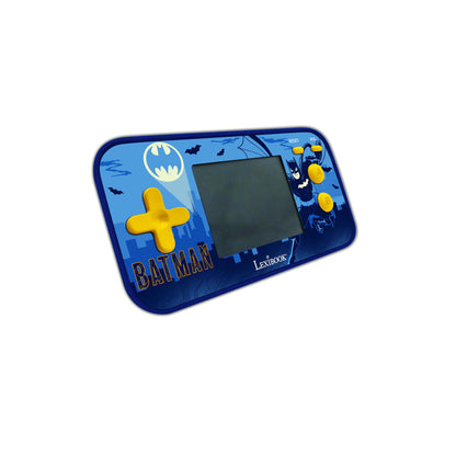 DC Comics Batman Cyber Arcade Pocket console Nerdscape