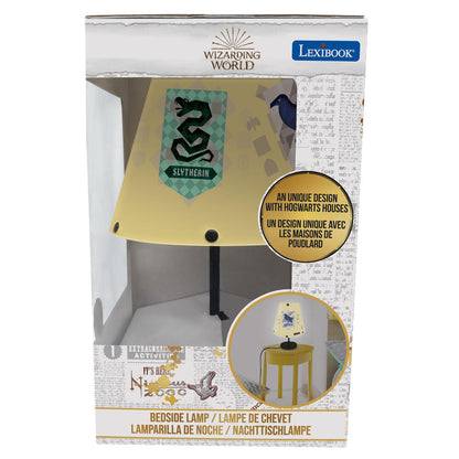 Funko Pop! Harry Potter Lamp Figura da Collezione - Nerdscape Nerdscape