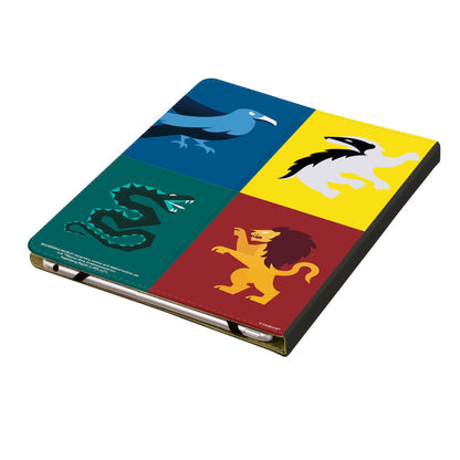 Harry Potter Custodia Tablet 7-10 Pollici - Nerdscape Nerdscape