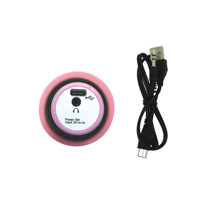 Barbie Bluetooth Microphone Nerdscape