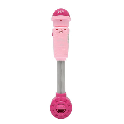 Disney Princess Illuminated Microphone Nerdscape