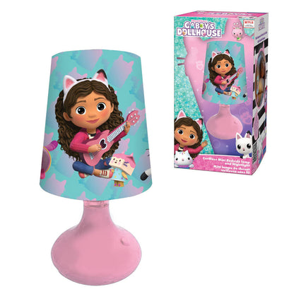 Gabbys Dollhouse Mini Lamp Nerdscape
