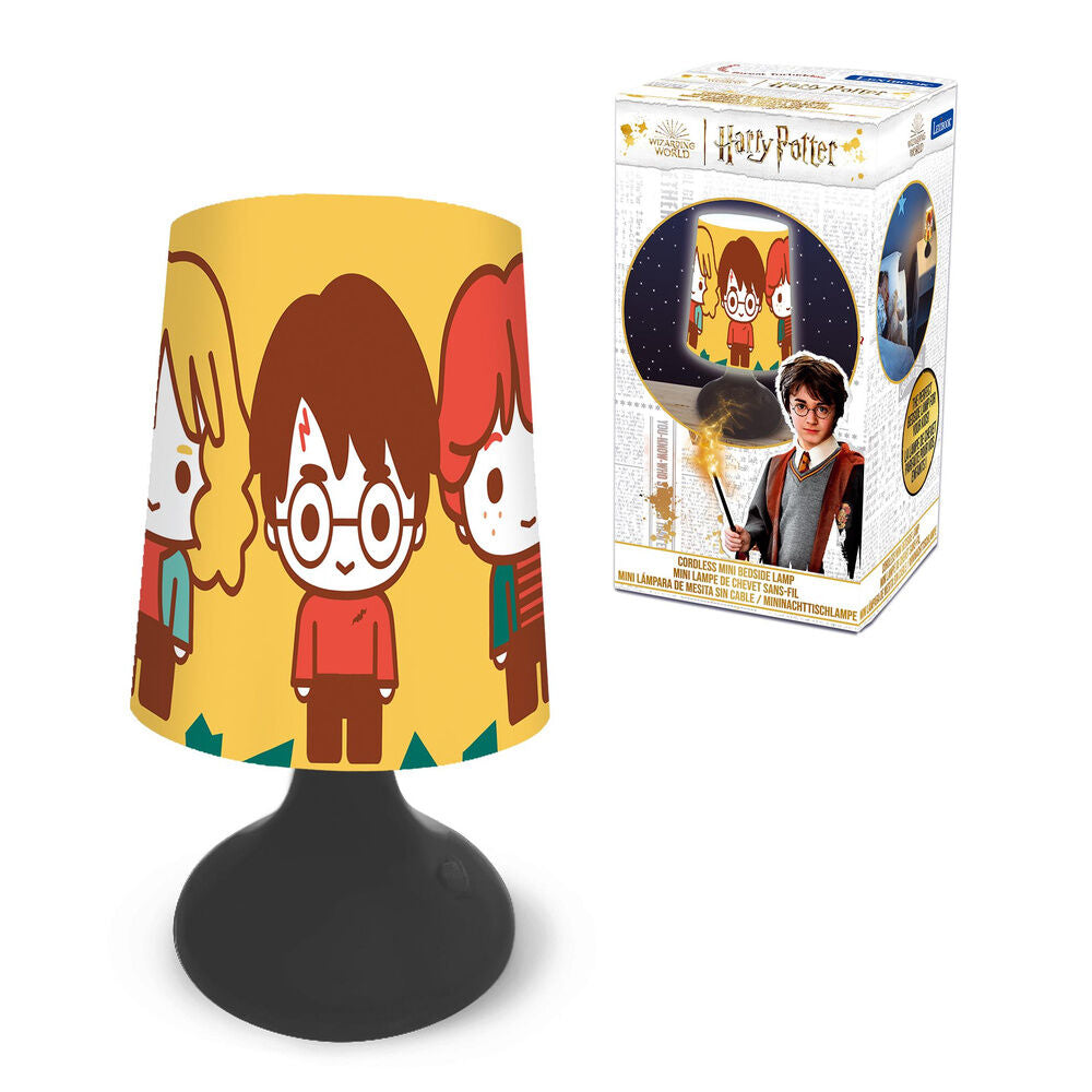 Funko Pop! Harry Potter Mini Lamp - Figura da Collezione - Nerdscape Nerdscape