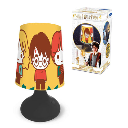 Funko Pop! Harry Potter Mini Lamp - Figura da Collezione - Nerdscape Nerdscape