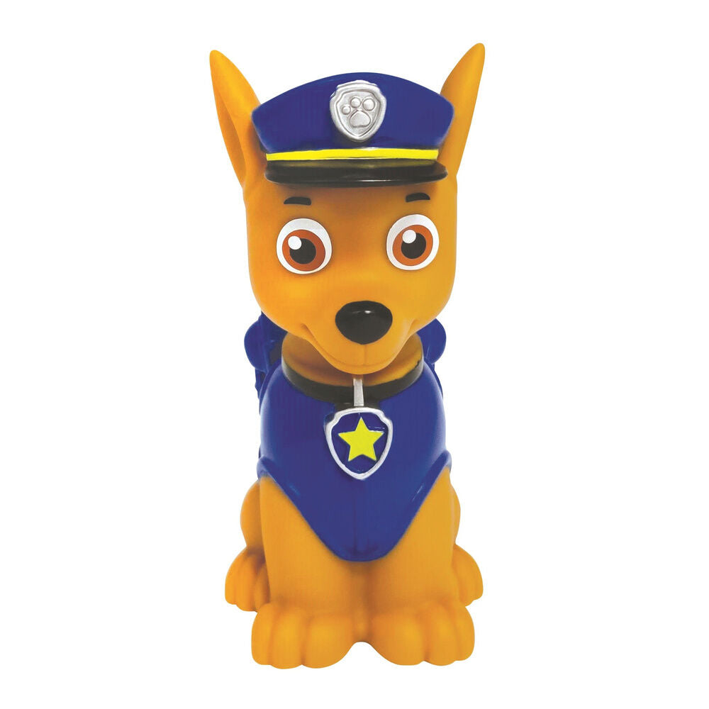Paw Patrol Chase 3D Night Light Nerdscape