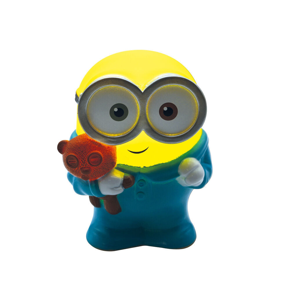 Minions Bob 3D Night Light Nerdscape