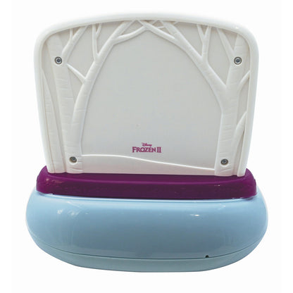 Disney Frozen 3D Projector Alarm Clock Nerdscape