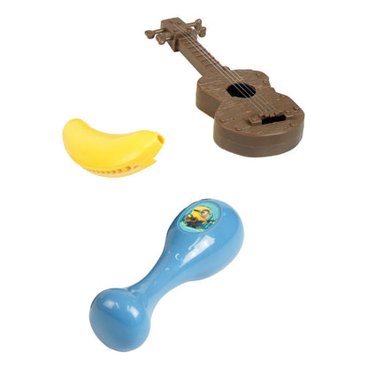 Minions Stuart Instrument Case Nerdscape