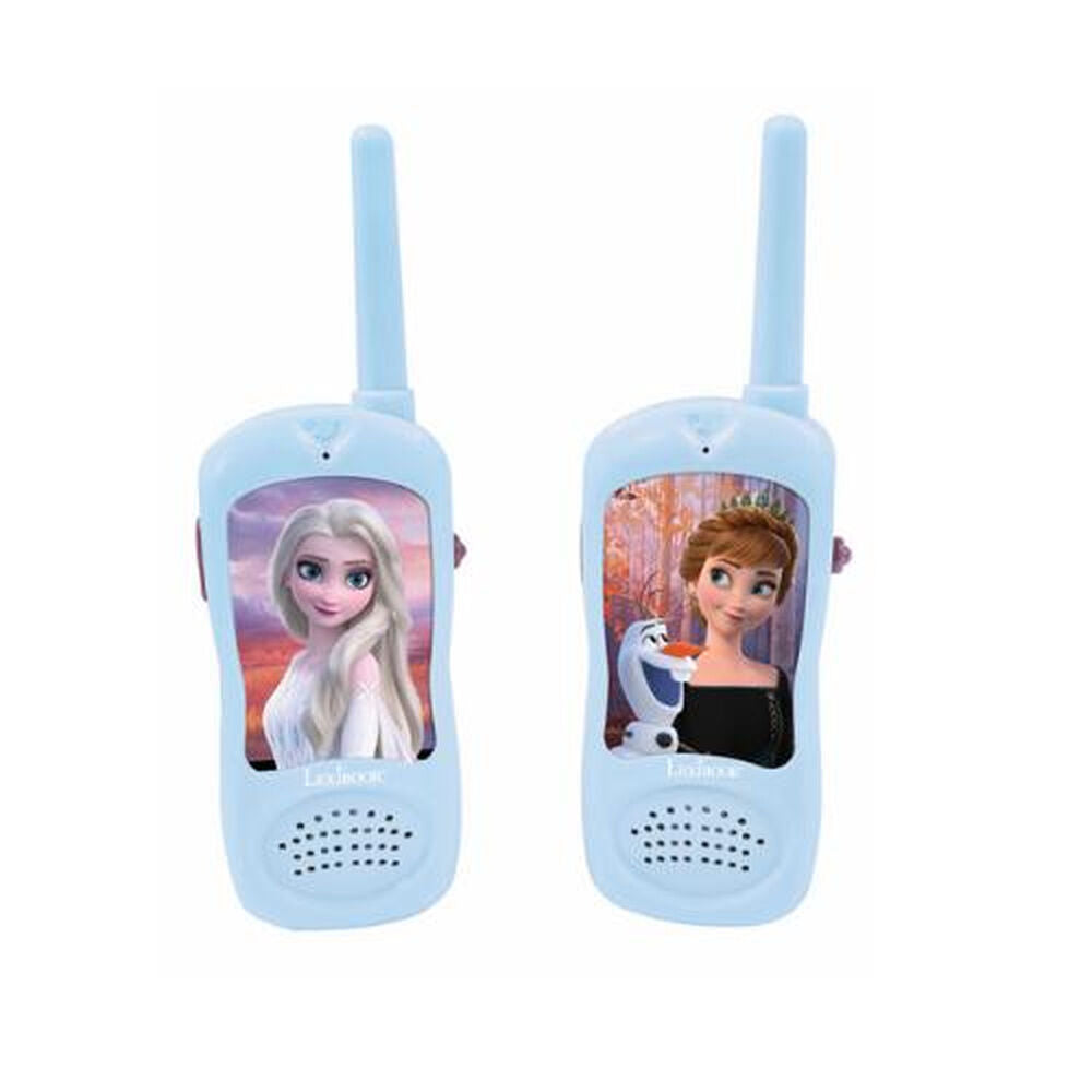 Disney Frozen Adventurer Set Nerdscape