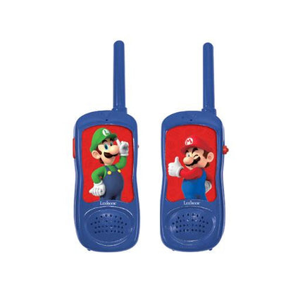 Nintendo Super Mario Adventurer Set Nerdscape