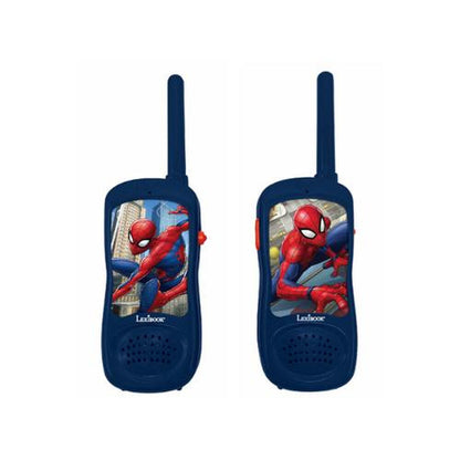 Marvel Spiderman Adventurer Set Nerdscape