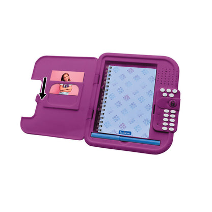 Disney Frozen Electronic Journal Nerdscape