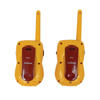 Disney The Lion King Walkie-Talkies Nerdscape