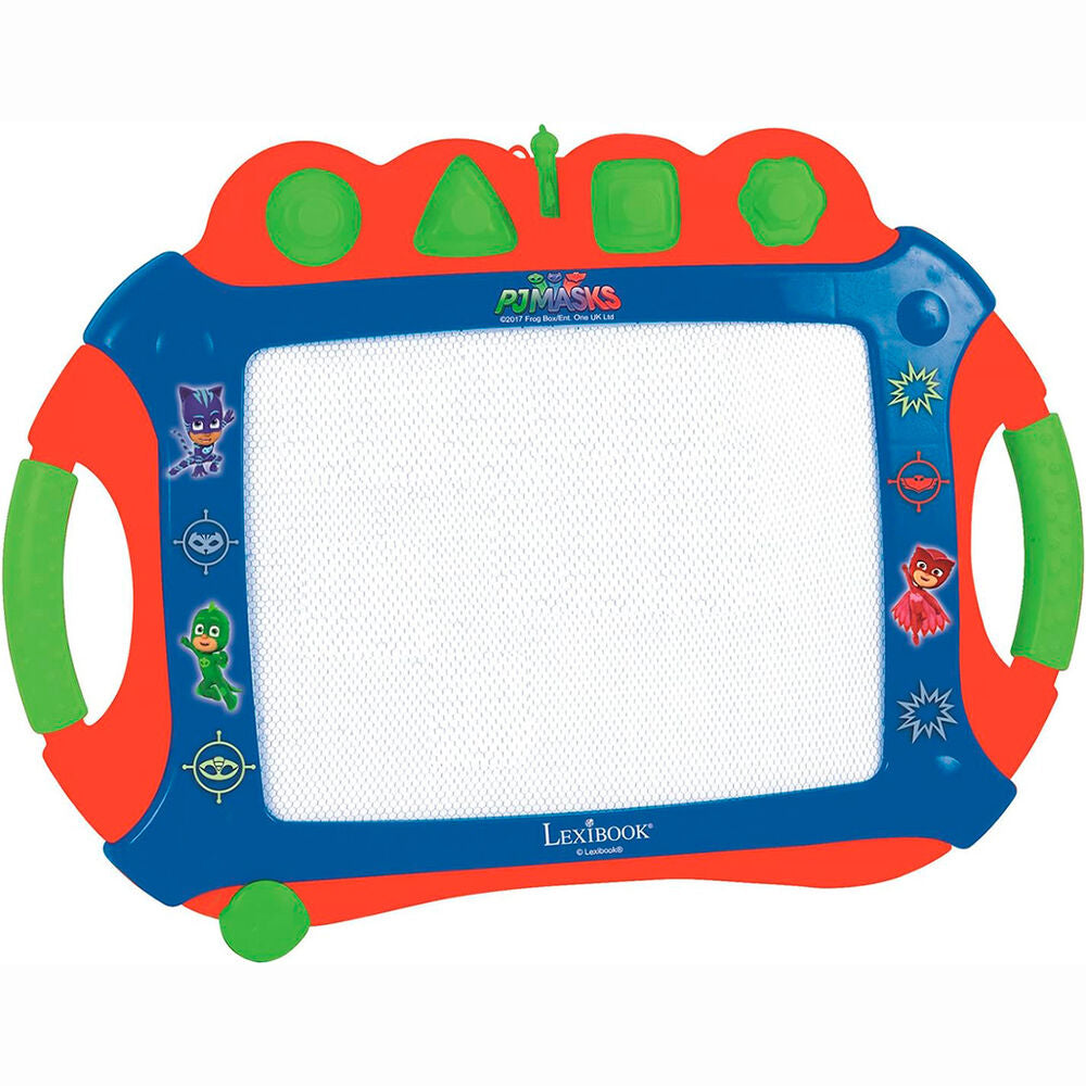PJ Masks Magnetic Drawing Board Nerdscape