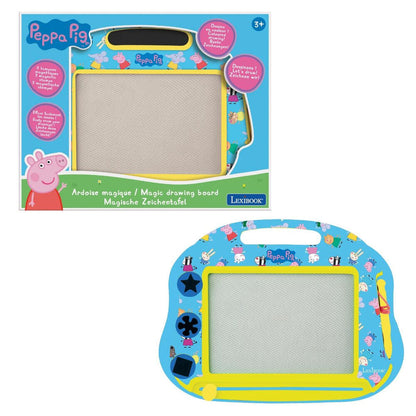 Peppa Pig Magnetic Drawing Board Nerdscape