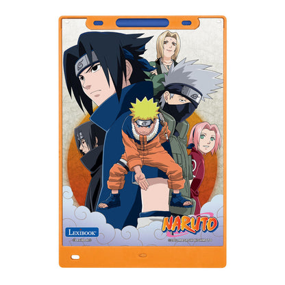 Naruto Electronic Ink Tablet